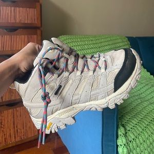 Merrell Moab 2 Mid Waterproof Boot Birthday Size 8
